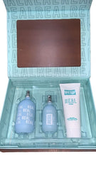 Estuche Diesel Real