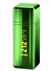 212 VIP Men Wins Carolina Herrera - 100ml