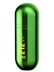 212 VIP Wins Carolina Herrera - 80 ml