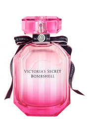 Bombshell Victoria's Secret