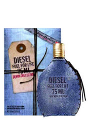 Colección Fuel for Life Denim Homme Diesel