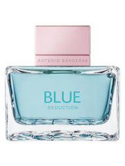 Blue Seduction Antonio Banderas