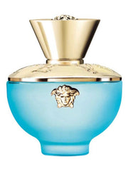 Versace Pour Femme Dylan Turquoise Versace