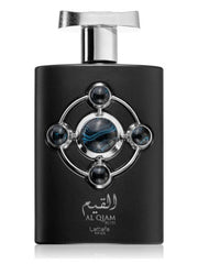 Al Qiam Silver Lattafa