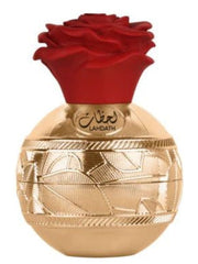 Lahdath Lattafa Perfumes