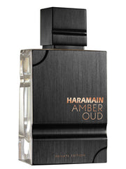 Amber Oud Private Edition Al Haramain Perfumes