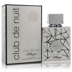 Club De Nuit Sillage Armaf 100ML Unisex
