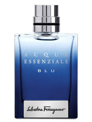 Acqua Essenziale Blu Salvatore Ferragamo - 100ml