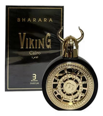 Bharara Viking Cairo