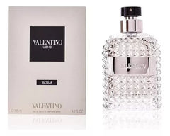 Valentino Uomo ACQUA 125ML