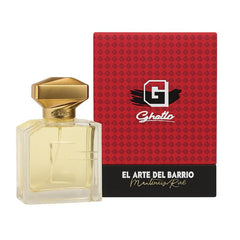Ghetto by Ryan Castro 100ml