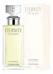 Eternity For Women Calvin klein 100ml