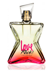 Love Rock! Shakira - 80ml