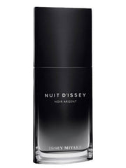 Nuit DIssey Noir Argent Issey Miyake - 125ml