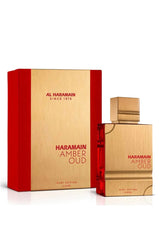 Amber Oud Ruby Edition Al Haramain