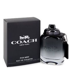 Coach for Men Coach