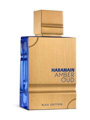 Amber Oud Bleu Edition Al Haramain