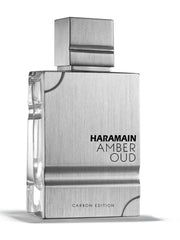 Amber Oud Carbon Edition Al Haramain