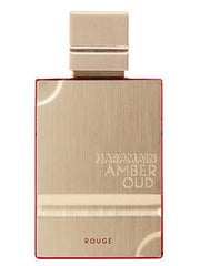 Amber Oud Rouge Al Haramain