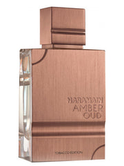 Amber Oud Tobacco Edition Al Haramain