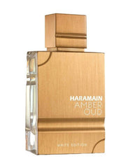 Amber Oud White Edition Al Haramain