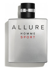 Allure Homme Sport Chanel - 100ml