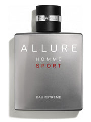 Allure Homme Sport Eau Extreme Chanel - 100ml