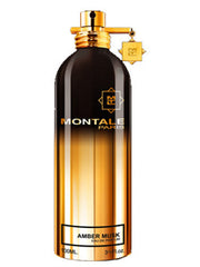 Amber Musk Montale - 100ml