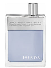 Amber Pour Homme (Prada Man) Prada - 100ml