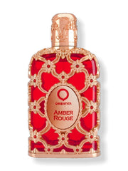 Amber Rouge Orientica