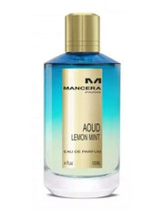 Aoud Lemon Mint Mancera - 120ml