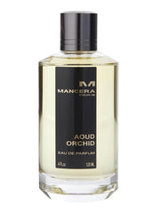 Aoud Orchid Mancera - 120ml