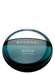 Aqva Pour Homme Bvlgari