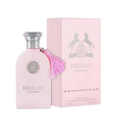 DELILAH MAISON ALHAMBRA