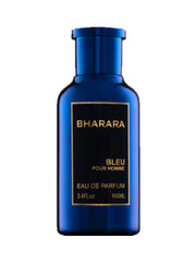 Bharara Bleu