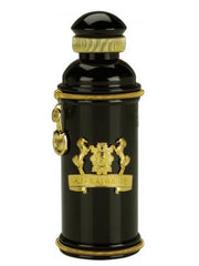 Black Muscs Alexandre.J - 100ml