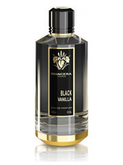 Black Vanilla Mancera -120ml