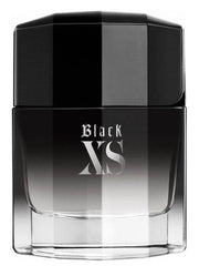 Black XS Paco Rabanne - 100ml