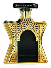 Dubai Black Sapphire Bond No.09 - 100ml