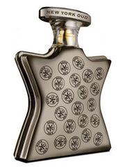 New York Oud Bond No.09 - 100ml