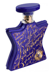 New York Patchouli Bond No.09 - 100ml