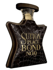 Sutton Place Bond No.09 - 100ml