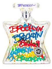 Brooklyn Bond No.09 - 100ml