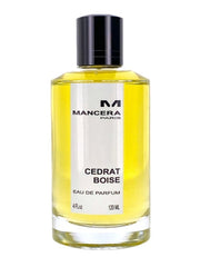Cedrat Boise Mancera - 120ml