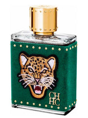 CH Beasts Carolina Herrera