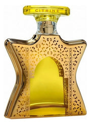 Dubai Citrine Bond No.09 - 100ml