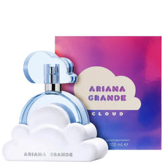 Cloud By Ariana Grande