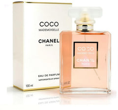 Coco Mademoiselle Chanel Intense 100ML