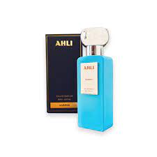 Ahli Karpos