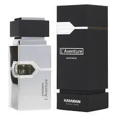 Alharamain L' Aventure 200ML